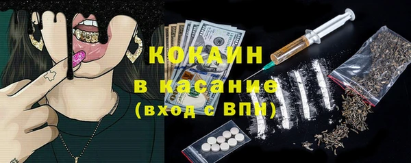 крисы Верея